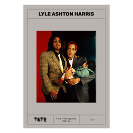 Tate Photography: Lyle Ashton Harris